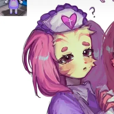 Profile image of 간호사 2