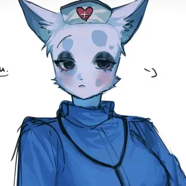 Profile image of 보임 간호사