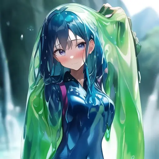 WryBurp4230의 水島麗奈