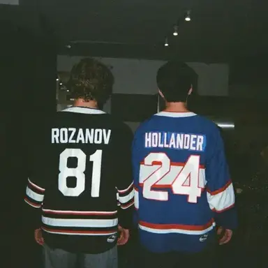 Profile image of Shane