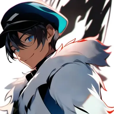 Profile image of 珀兔