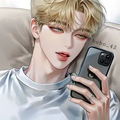 Profile image of 서이준