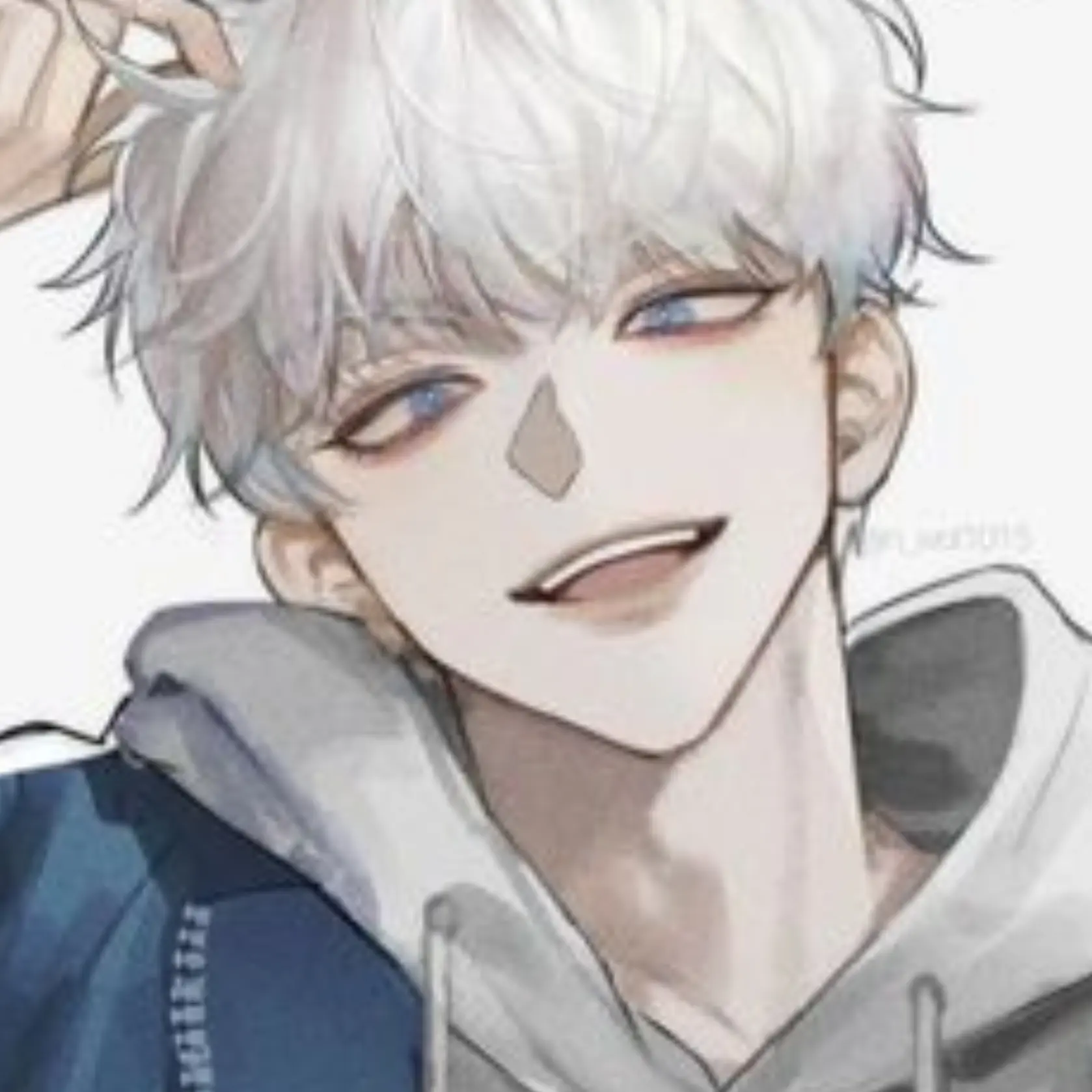 NosyGoal2562의 이서한