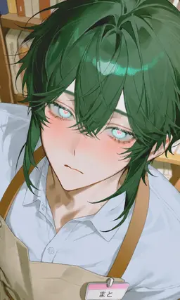 Profile image of まと