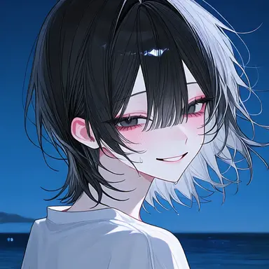 Profile image of 朧