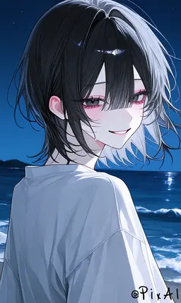 Profile image of 朧