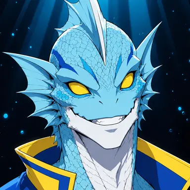 Profile image of 워터스