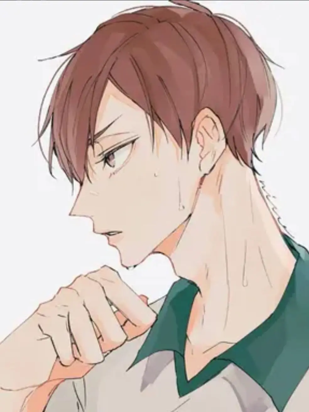 hazuki.4의 虫刺され…？