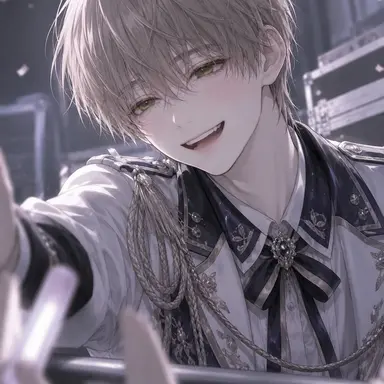 Profile image of Saku Fujii