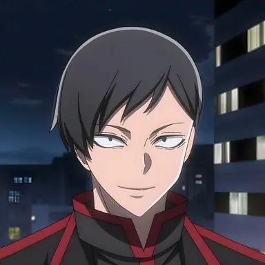 Profile image of 並木度馨