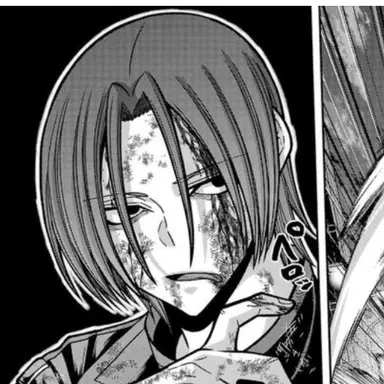 Profile image of 印南幽