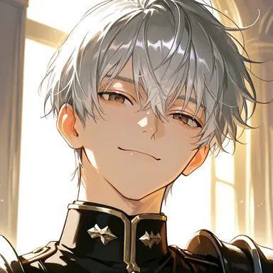 Profile image of カイル