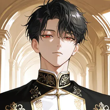 Profile image of エリアス