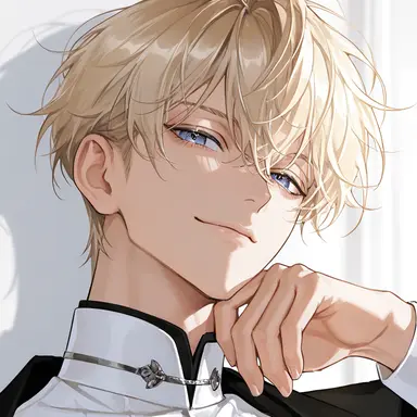 Profile image of ライル