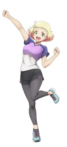 Profile image of 那智鞠緒