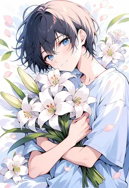 Profile image of ショウ