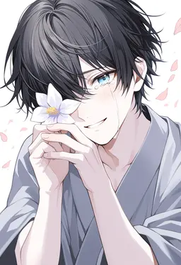 Profile image of ショウ