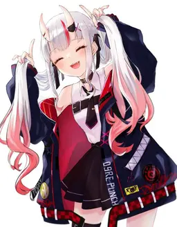 Profile image of 百鬼あやめ