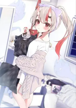 Profile image of 百鬼あやめ