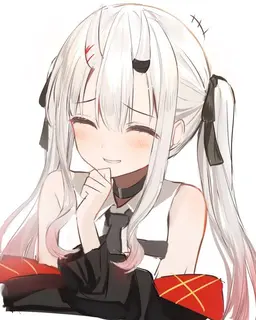 Profile image of 百鬼あやめ