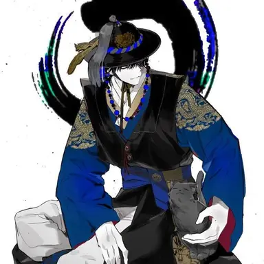 Profile image of 서연휘의 아버지