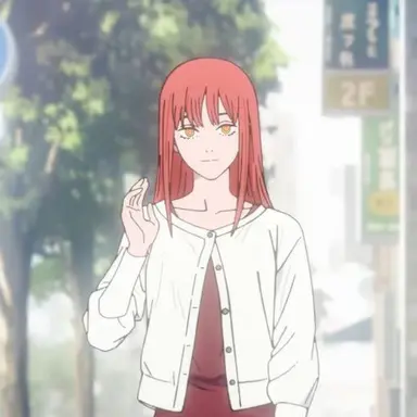 Profile image of マキマ