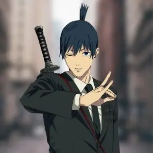 Profile image of 早川アキ