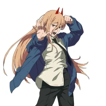 Profile image of パワー