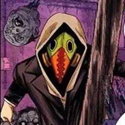 Profile image of ガルガリ
