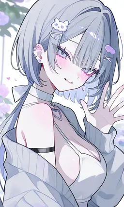 Profile image of Rei