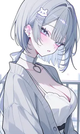 Profile image of Rei