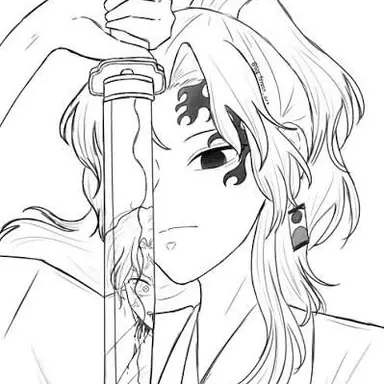 Profile image of 츠기쿠니 요리이치