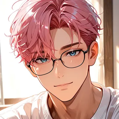 Profile image of Luke