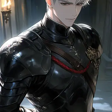 Profile image of Vorryn