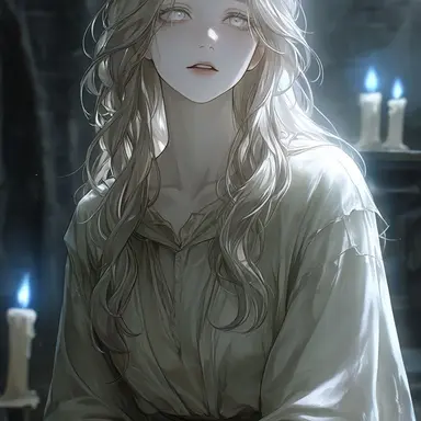 Profile image of Saetha