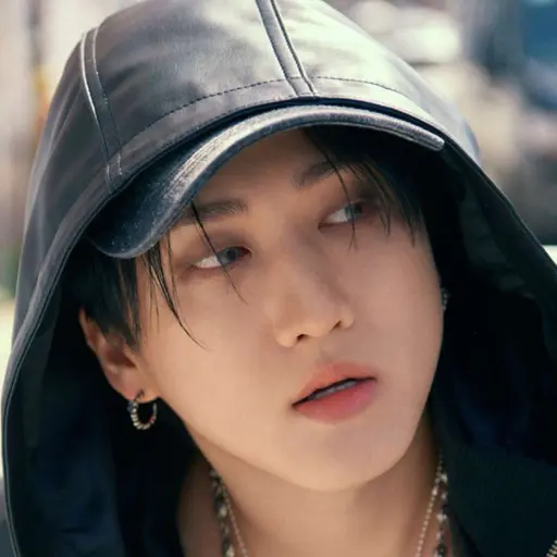 Pretty_stay의 서창빈