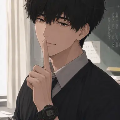 Profile image of 郁人