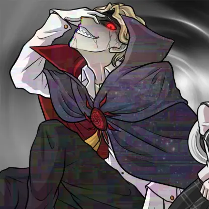 ONLY_Hibiki의 진엔딩 이후 산노지 미카도