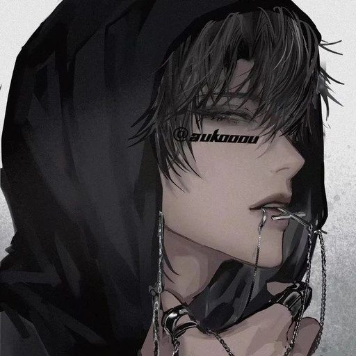 최이혈
