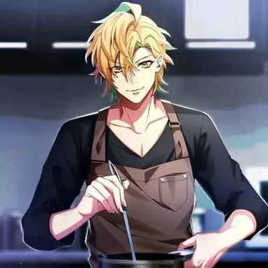Profile image of 伊弉冉一二三