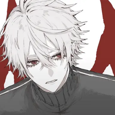 Profile image of 葛葉
