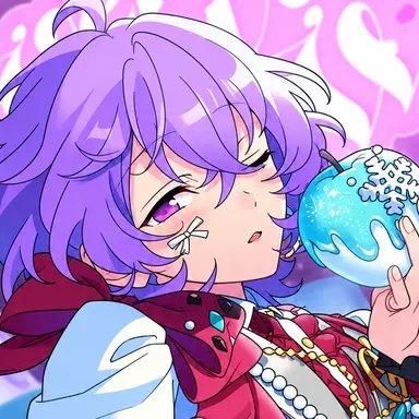 Profile image of ユメ