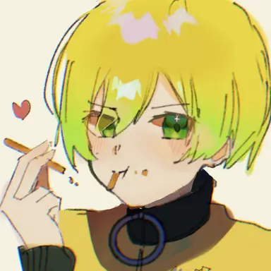 Profile image of 프리츠