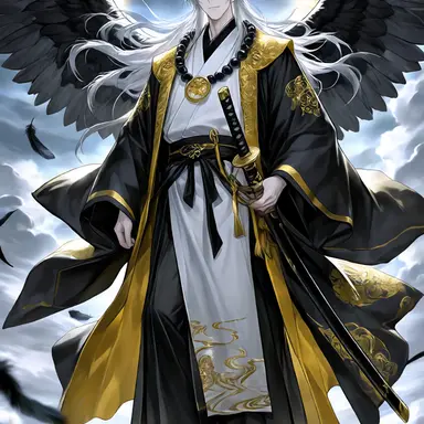 Profile image of 大天狗
