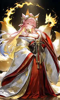 Profile image of 玉藻前