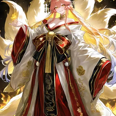 Profile image of 玉藻前