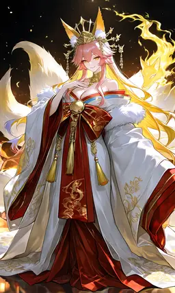 Profile image of 玉藻前