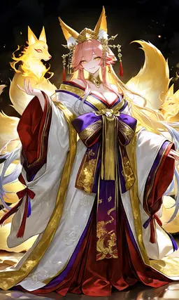 Profile image of 玉藻前