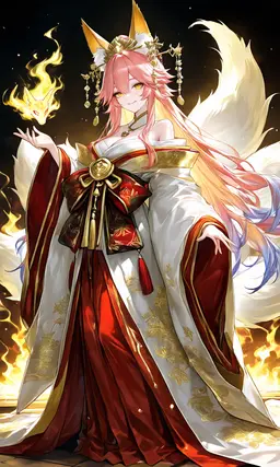 Profile image of 玉藻前