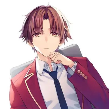 Profile image of 綾小路清隆